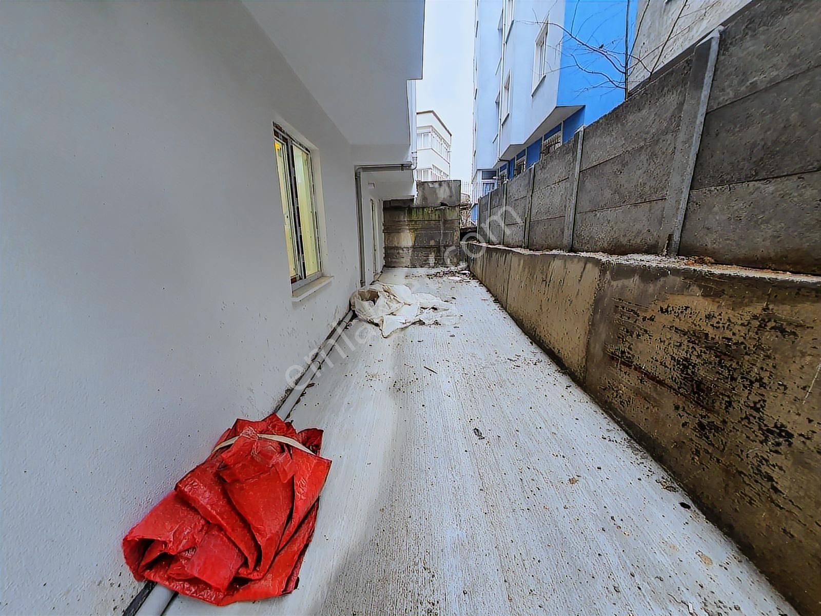 Hacılar Çeşmesinde Okula, Pazara Yakın, Ayrı Mutfak, Bahçeli 1+1 - Görsel 14
