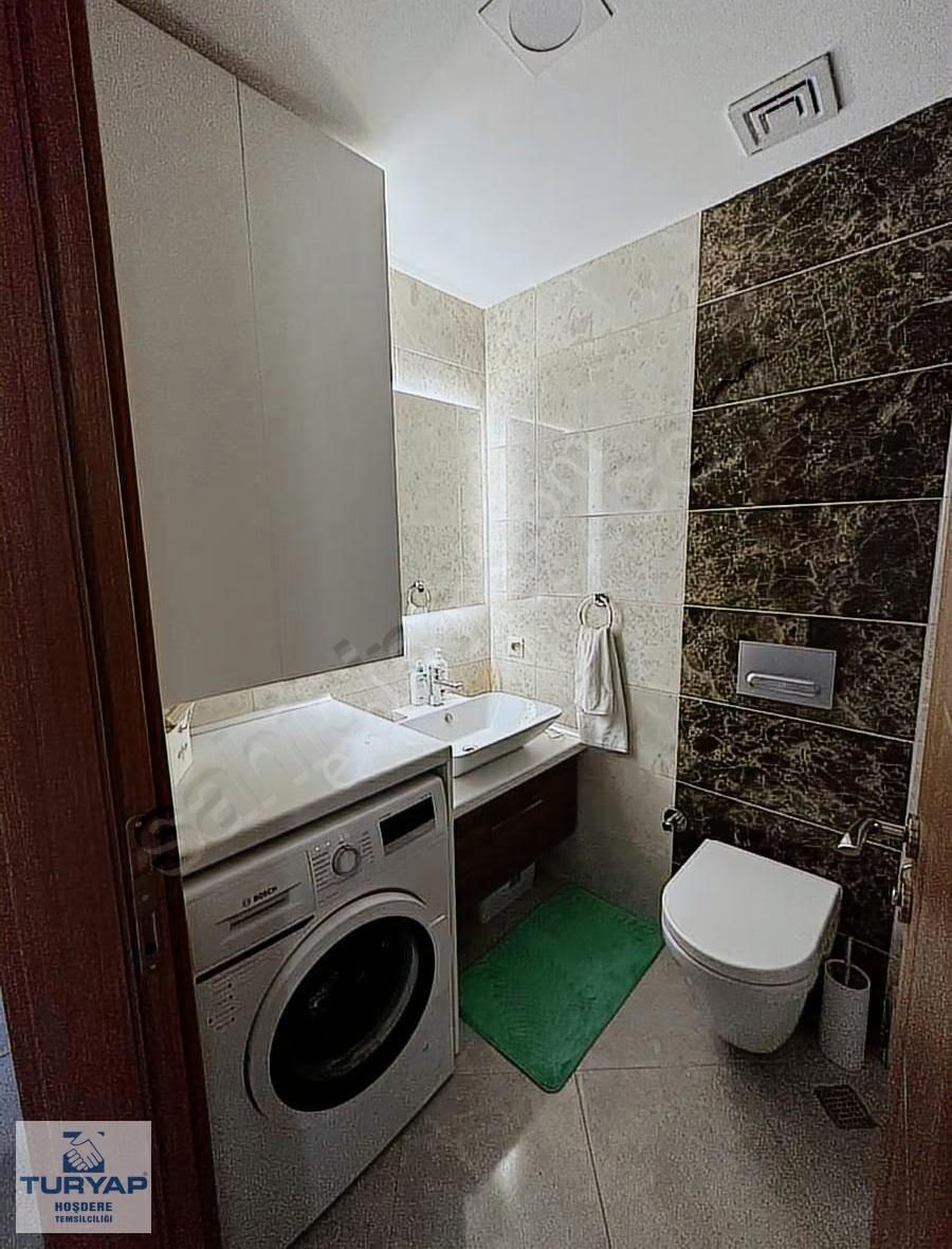 Bahçeşehir Bahçekent Flora'da Kiralık 2+1 Daire 42.000tl - Görsel 11