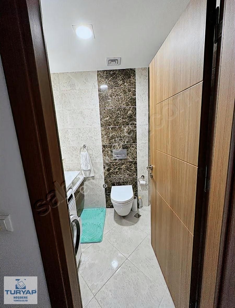 Bahçeşehir Bahçekent Flora'da Kiralık 2+1 Daire 42.000tl - Görsel 3