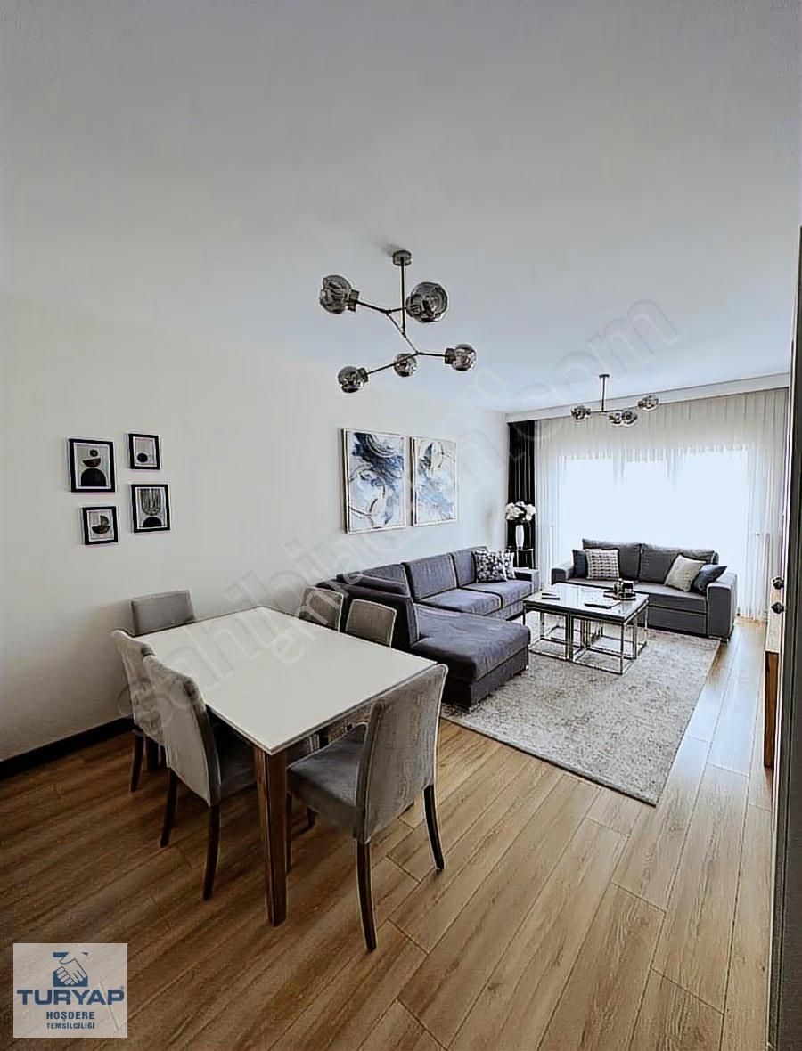Bahçeşehir Bahçekent Flora'da Kiralık 2+1 Daire 42.000tl - Görsel 12