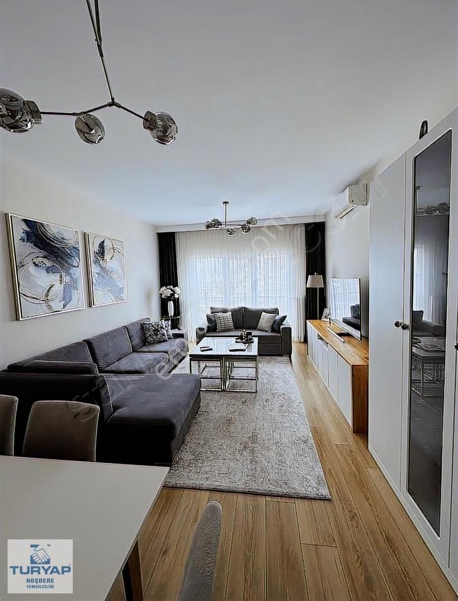 Bahçeşehir Bahçekent Flora'da Kiralık 2+1 Daire 42.000tl - Görsel 14