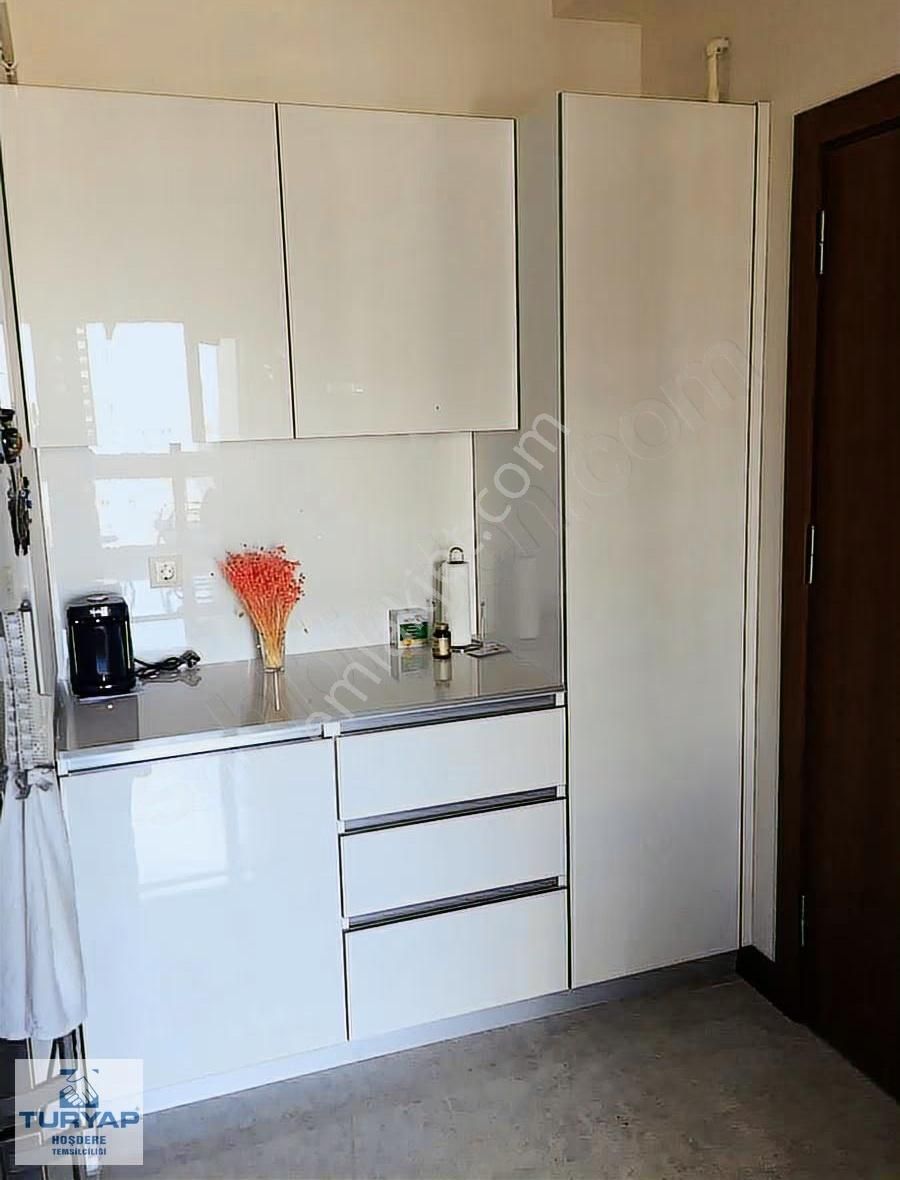 Bahçeşehir Bahçekent Flora'da Kiralık 2+1 Daire 42.000tl - Görsel 2