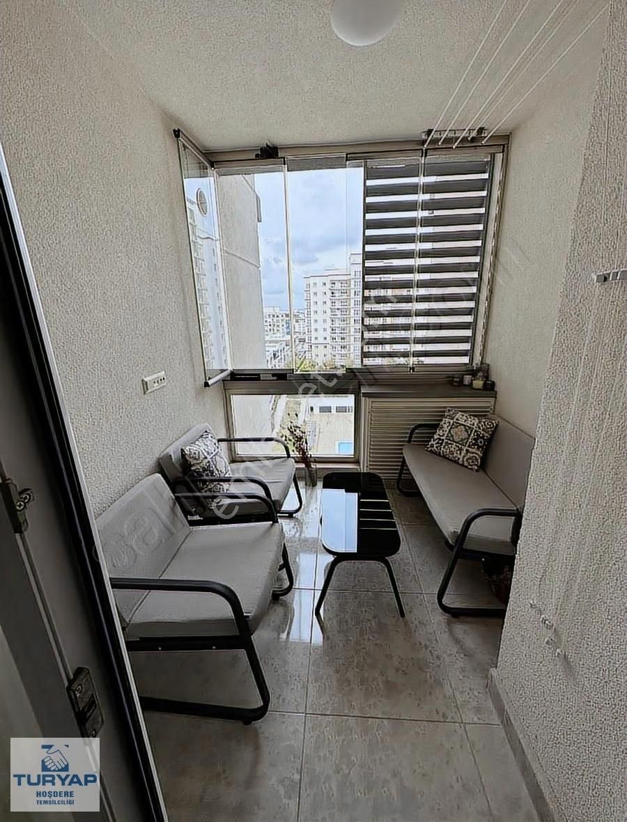 Bahçeşehir Bahçekent Flora'da Kiralık 2+1 Daire 42.000tl - Görsel 8