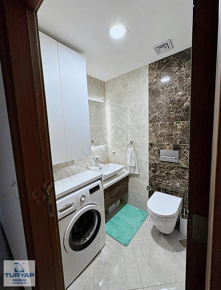Bahçeşehir Bahçekent Flora'da Kiralık 2+1 Daire 42.000tl - Görsel 10
