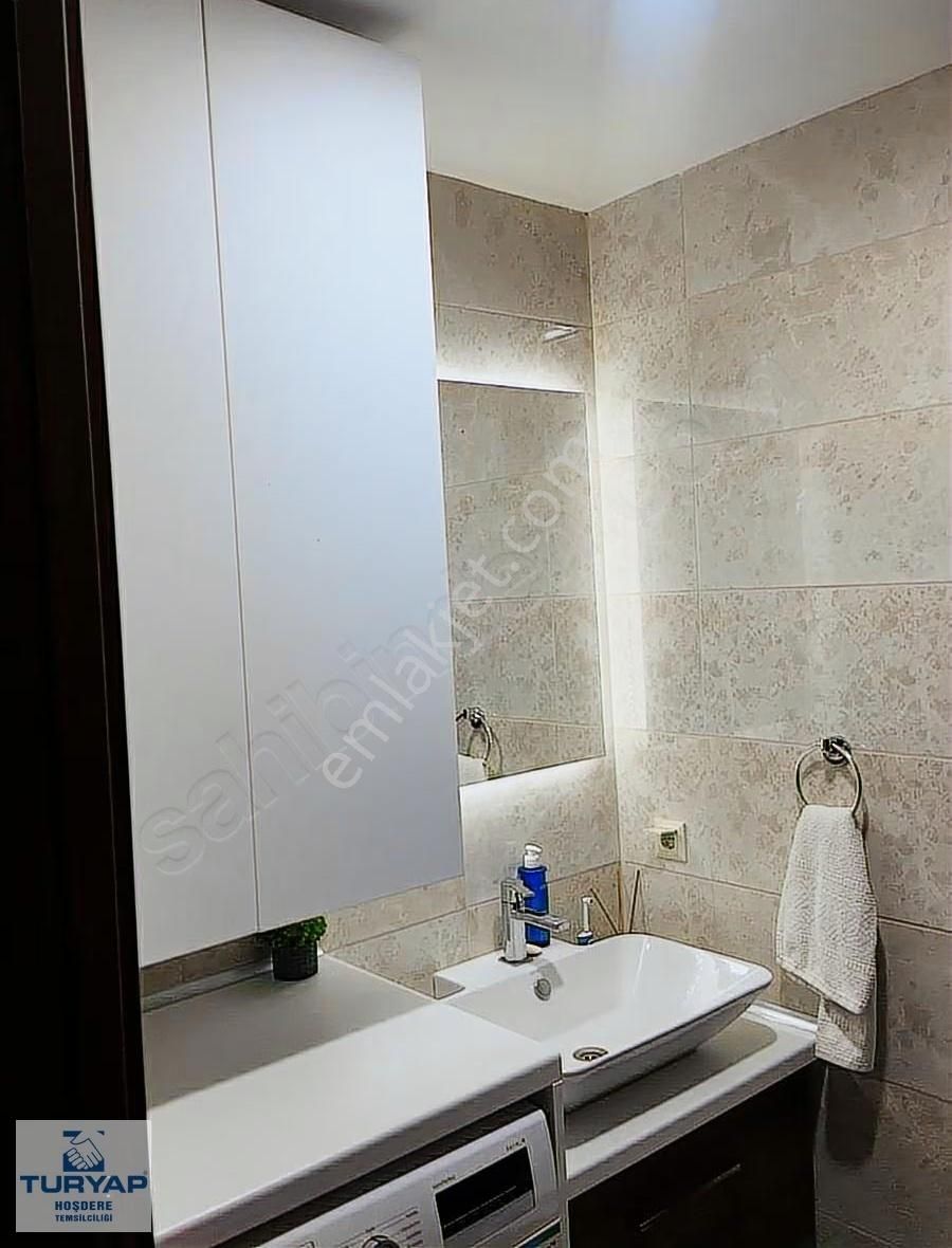 Bahçeşehir Bahçekent Flora'da Kiralık 2+1 Daire 42.000tl - Görsel 6