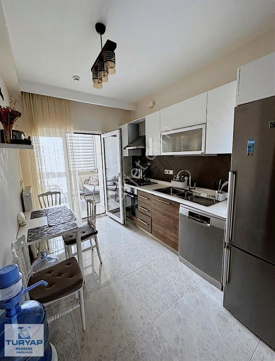 Bahçeşehir Bahçekent Flora'da Kiralık 2+1 Daire 42.000tl - Görsel 5