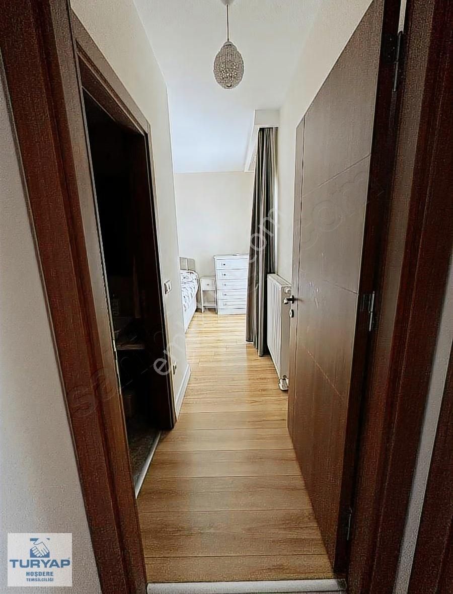 Bahçeşehir Bahçekent Flora'da Kiralık 2+1 Daire 42.000tl