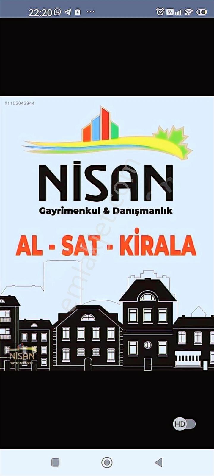 Nisandan Mustafakemalpaşa Uğurlu Pınar 2.800 M² Satılık Bahçe - Görsel 4