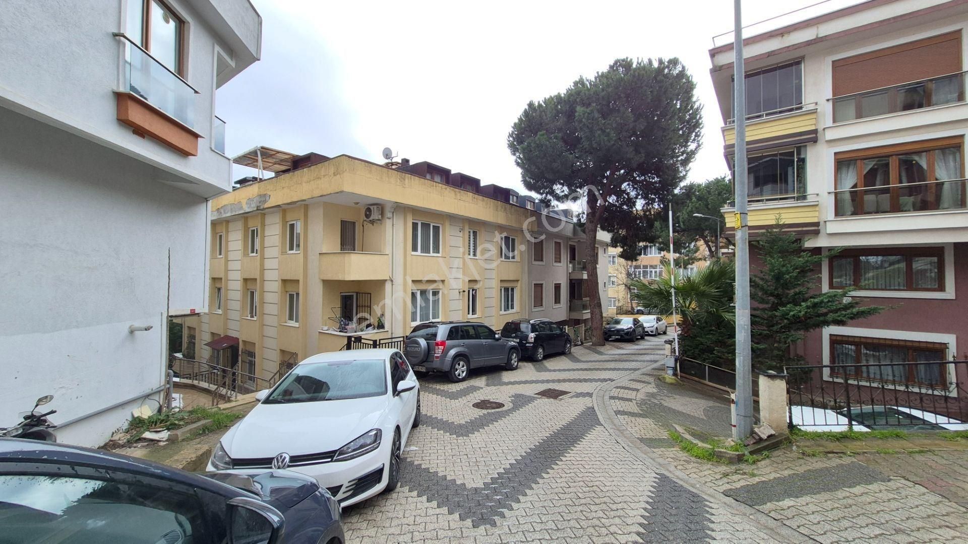 Üsküdar Çamlıca Ferah Mah 2+1 Kiralık Daire Enta Emlak - Görsel 23