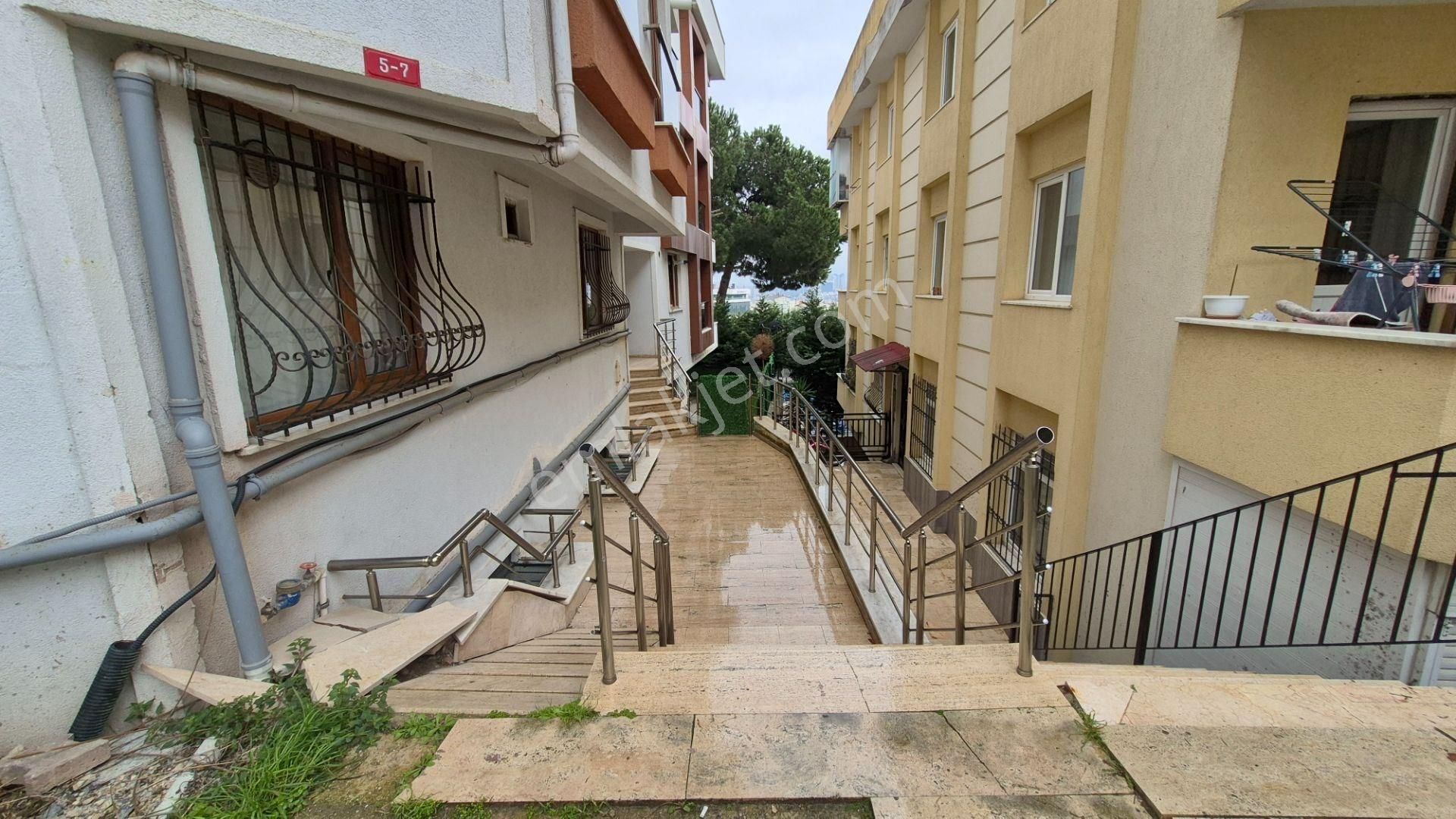 Üsküdar Çamlıca Ferah Mah 2+1 Kiralık Daire Enta Emlak - Görsel 24