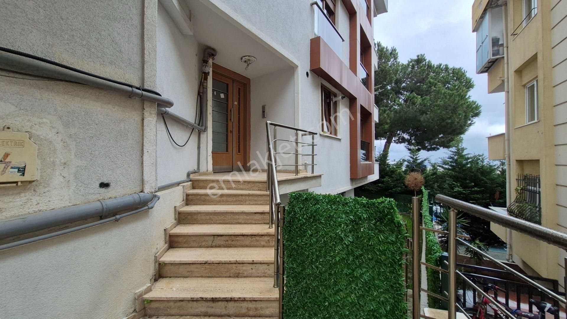 Üsküdar Çamlıca Ferah Mah 2+1 Kiralık Daire Enta Emlak - Görsel 20