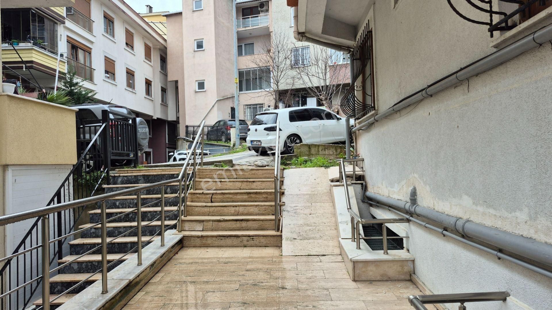 Üsküdar Çamlıca Ferah Mah 2+1 Kiralık Daire Enta Emlak - Görsel 18
