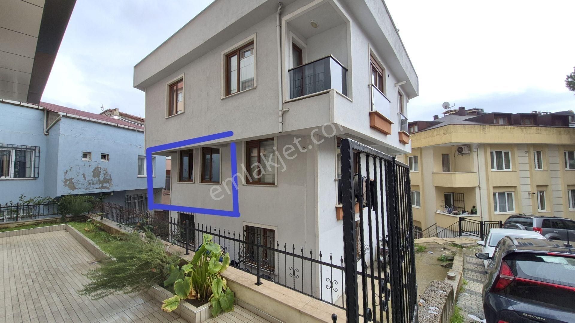 Üsküdar Çamlıca Ferah Mah 2+1 Kiralık Daire Enta Emlak - Görsel 25