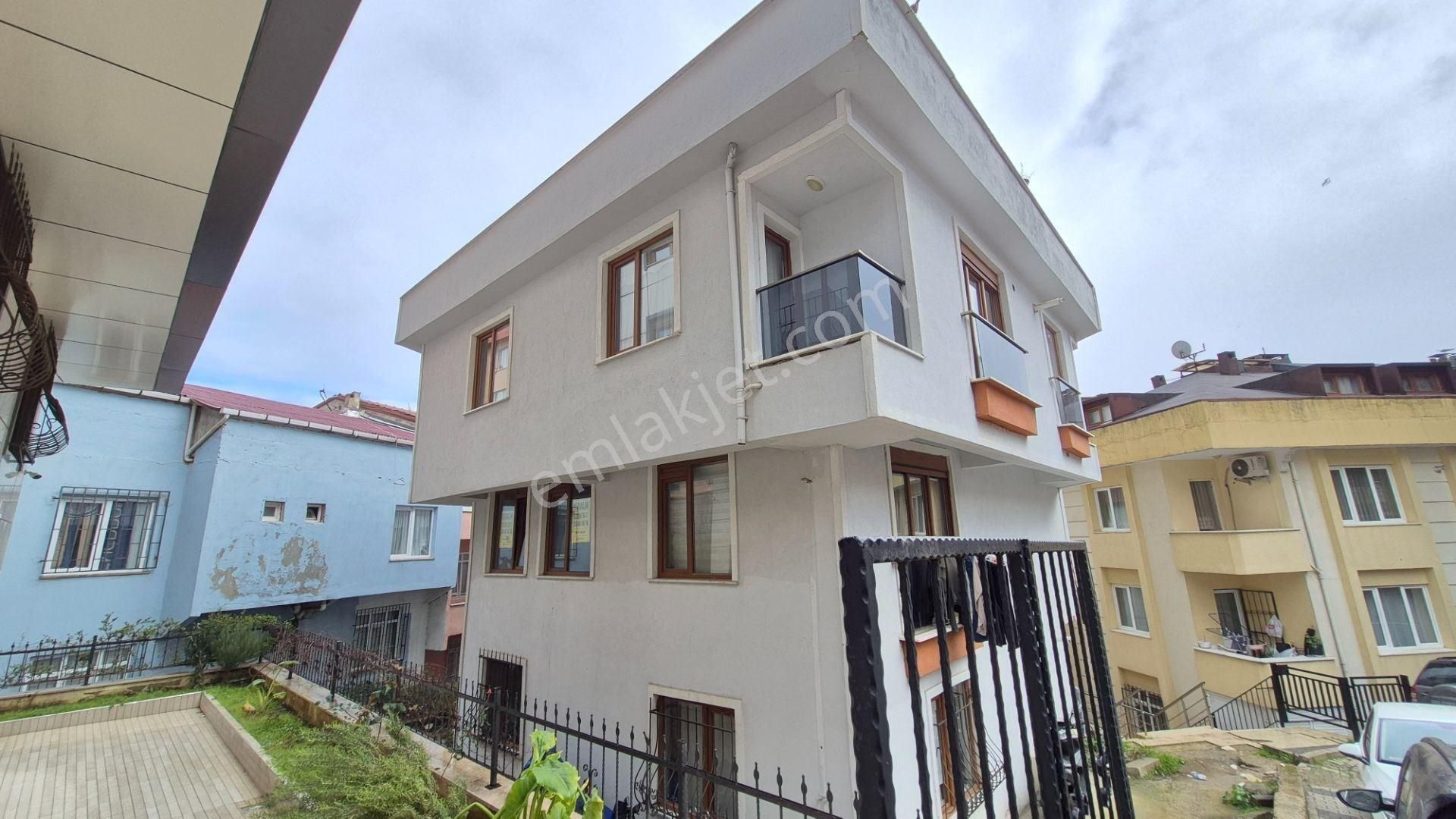 Üsküdar Çamlıca Ferah Mah 2+1 Kiralık Daire Enta Emlak - Görsel 21