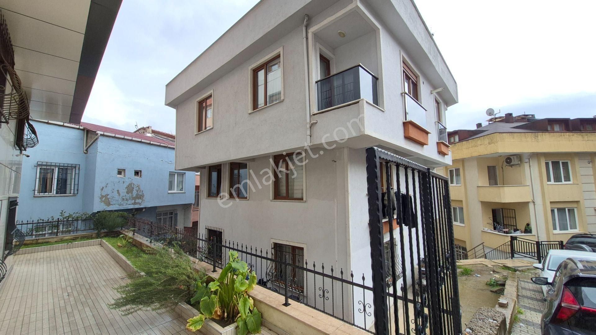 Üsküdar Çamlıca Ferah Mah 2+1 Kiralık Daire Enta Emlak - Görsel 22