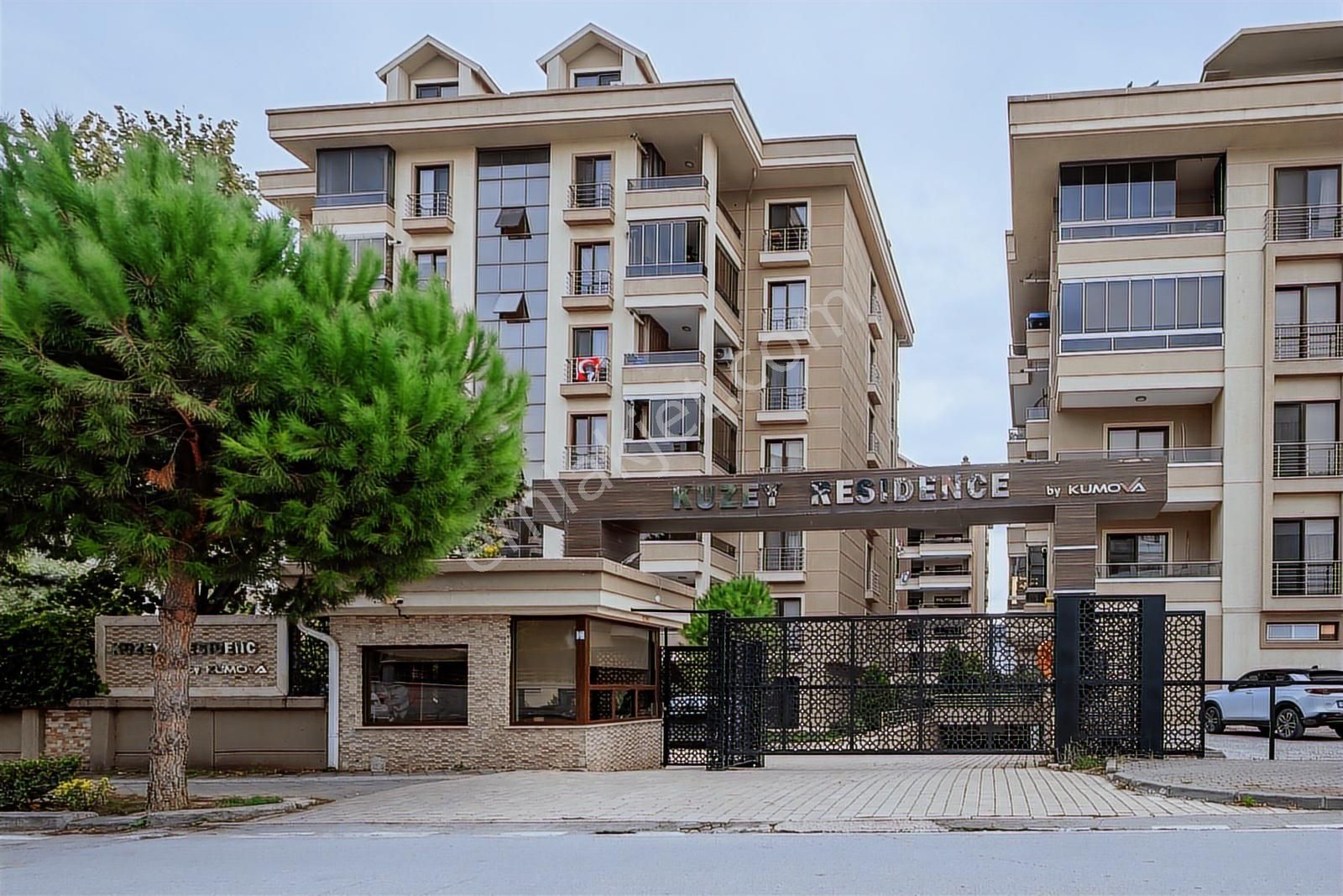 Remax Advantage'den Kumova Kuzey Recidance'de Satılık 3+1 Daire - Görsel 31