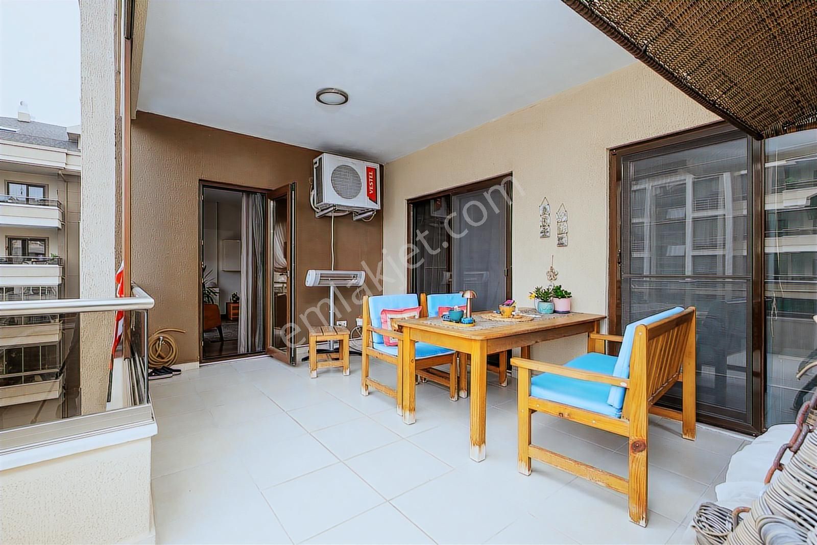 Remax Advantage'den Kumova Kuzey Recidance'de Satılık 3+1 Daire - Görsel 14