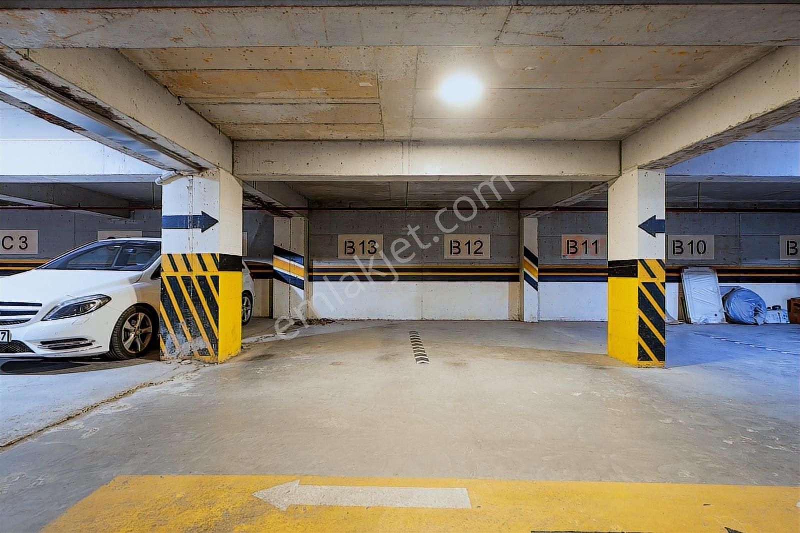 Remax Advantage'den Kumova Kuzey Recidance'de Satılık 3+1 Daire - Görsel 28