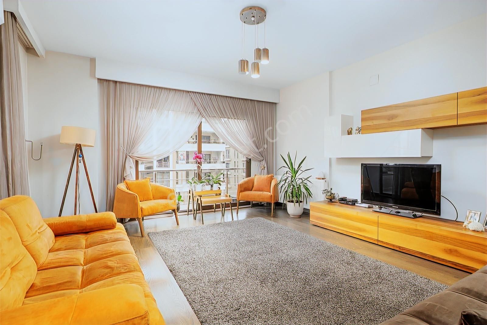 Remax Advantage'den Kumova Kuzey Recidance'de Satılık 3+1 Daire