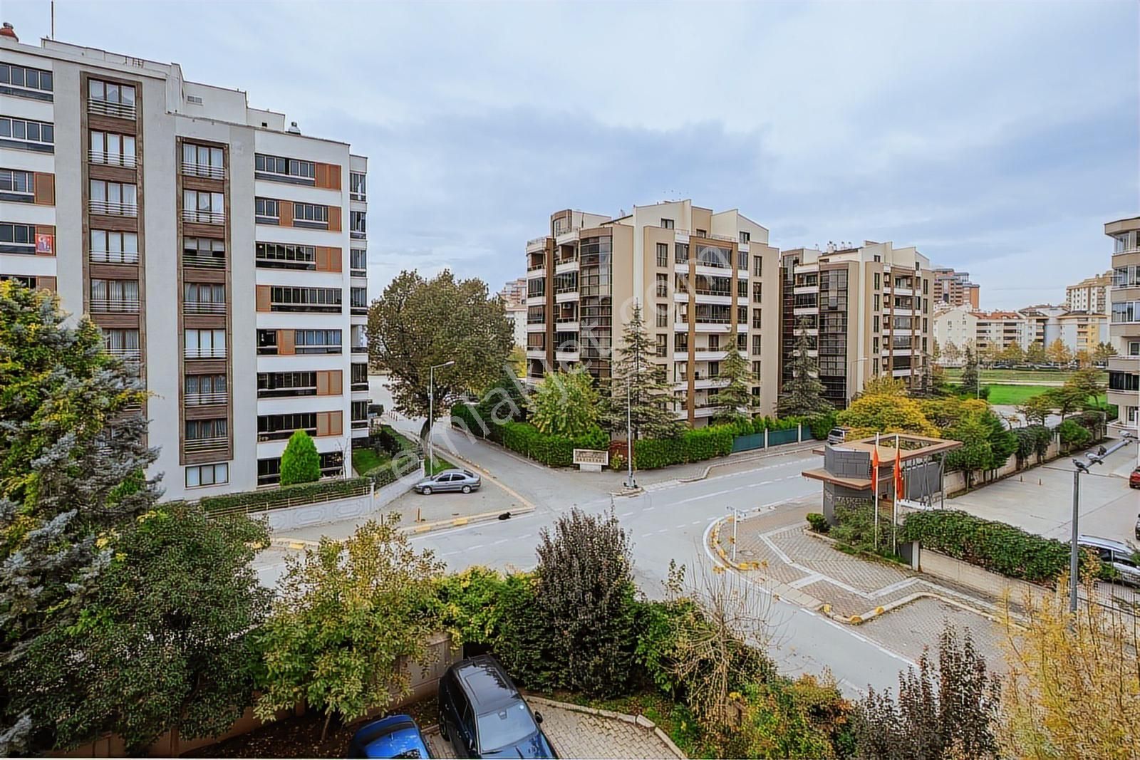 Remax Advantage'den Kumova Kuzey Recidance'de Satılık 3+1 Daire - Görsel 35