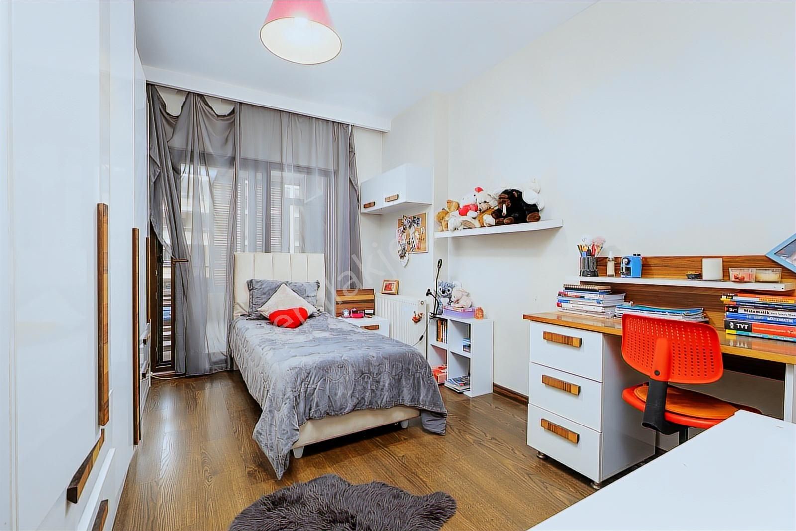 Remax Advantage'den Kumova Kuzey Recidance'de Satılık 3+1 Daire - Görsel 22