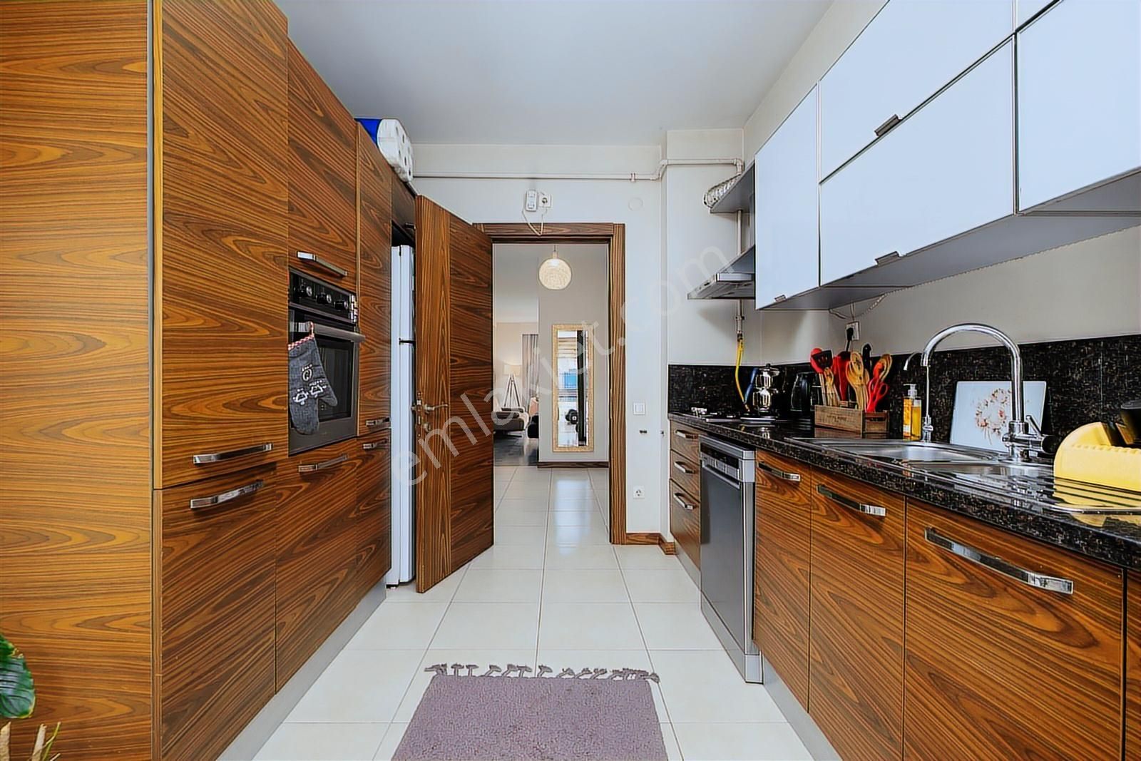 Remax Advantage'den Kumova Kuzey Recidance'de Satılık 3+1 Daire - Görsel 9