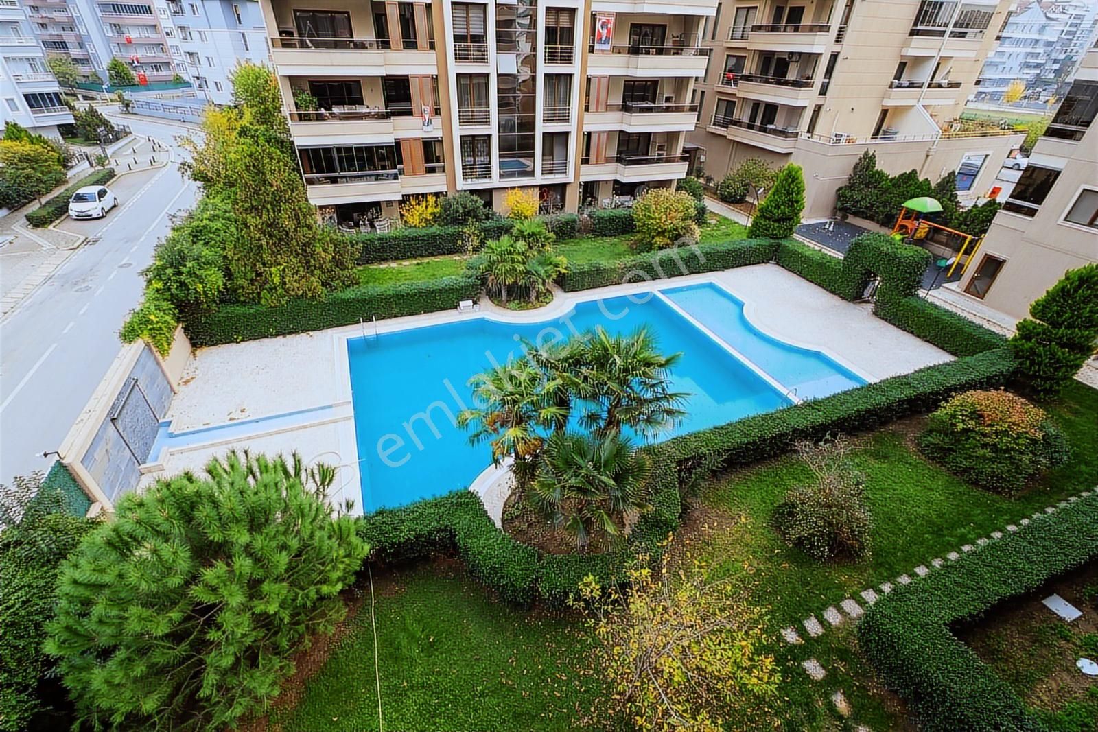 Remax Advantage'den Kumova Kuzey Recidance'de Satılık 3+1 Daire - Görsel 4