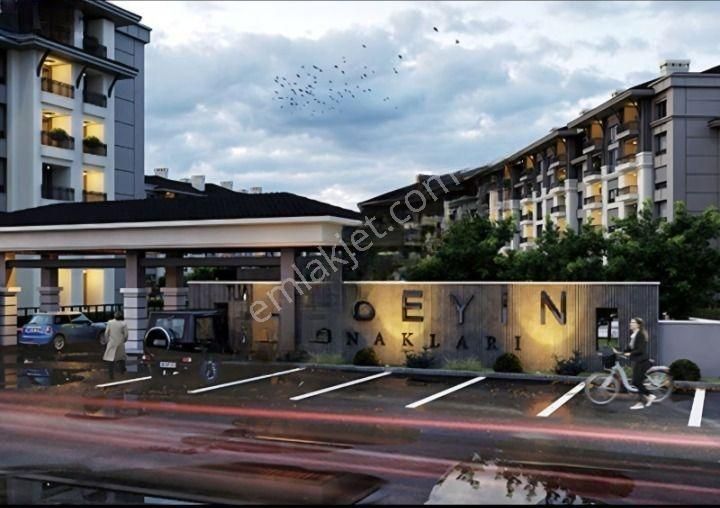 Tual Mabeyin Konutlarında 5+1 Arakat - Görsel 5