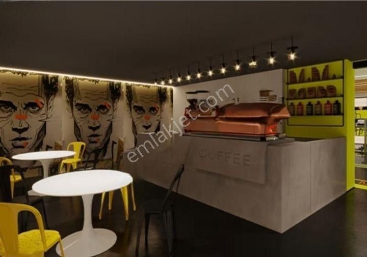 Tual Mabeyin Konutlarında 5+1 Arakat - Görsel 6