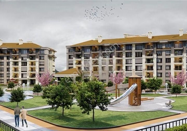 Tual Mabeyin Konutlarında 5+1 Arakat - Görsel 2