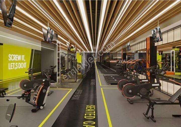 Tual Mabeyin Konutlarında 5+1 Arakat - Görsel 7