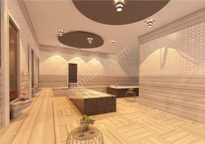 Tual Mabeyin Konutlarında 5+1 Arakat - Görsel 3