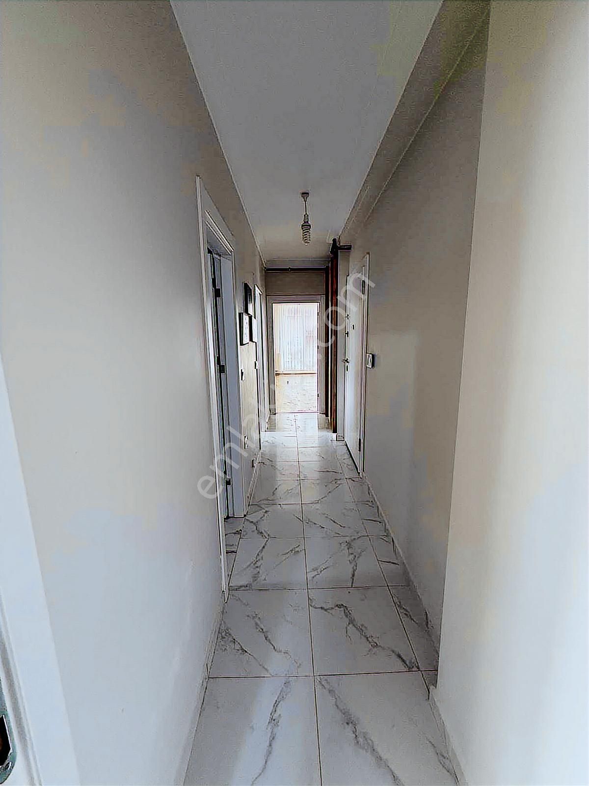 Home Park'tan Cennet Mah.yeni Bina 1+1 Kiralık Daire - Görsel 2