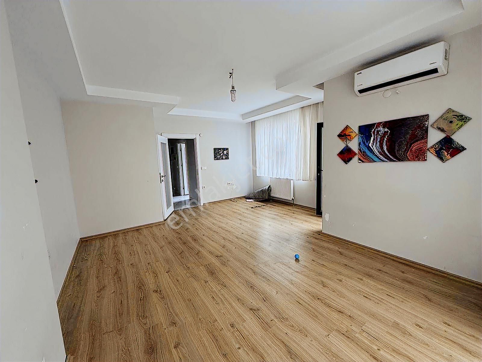 Home Park'tan Cennet Mah.yeni Bina 1+1 Kiralık Daire - Görsel 13