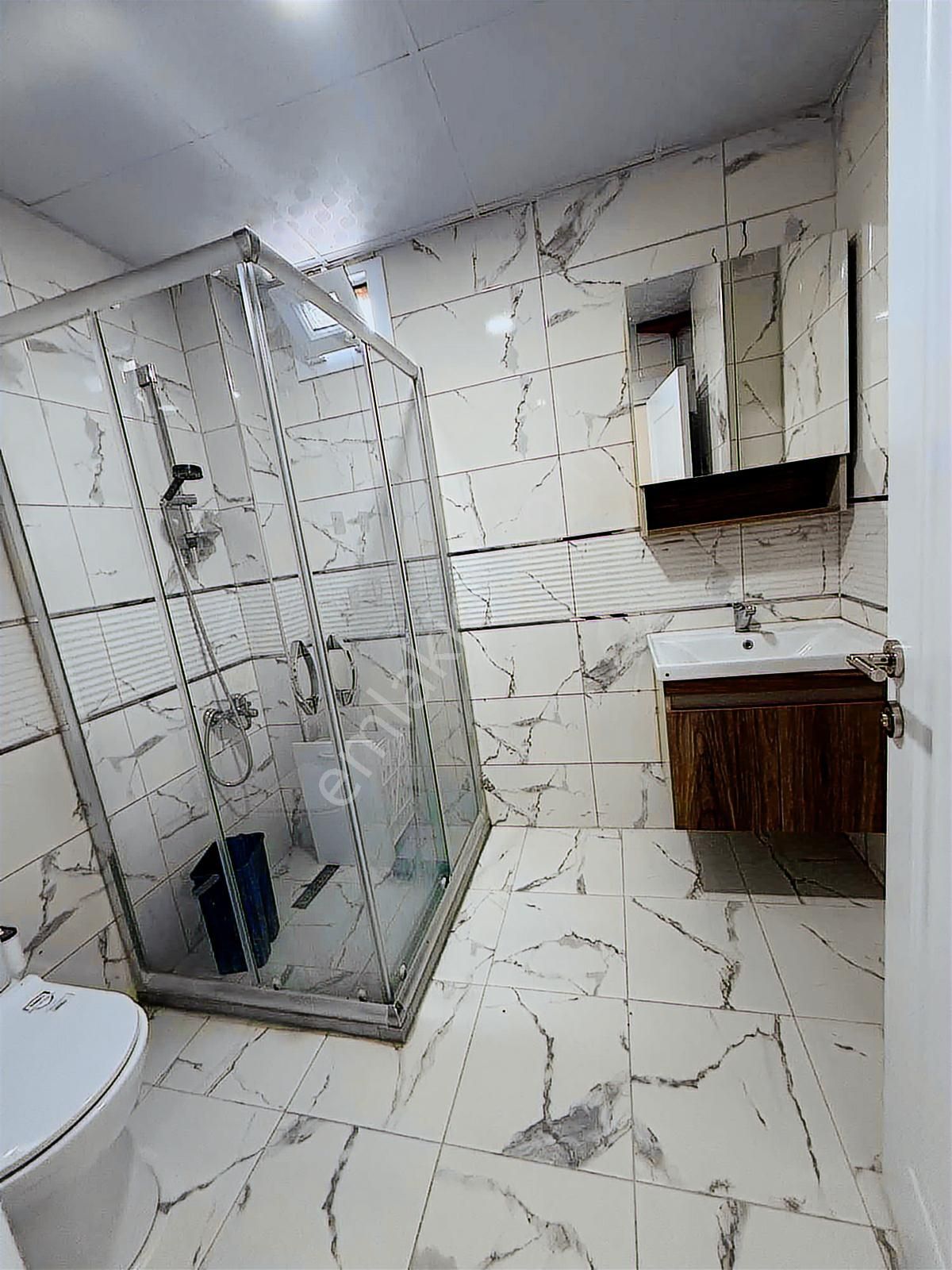 Home Park'tan Cennet Mah.yeni Bina 1+1 Kiralık Daire - Görsel 6