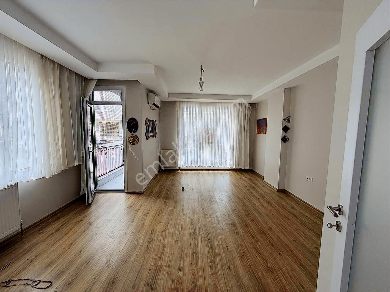 Home Park'tan Cennet Mah.yeni Bina 1+1 Kiralık Daire