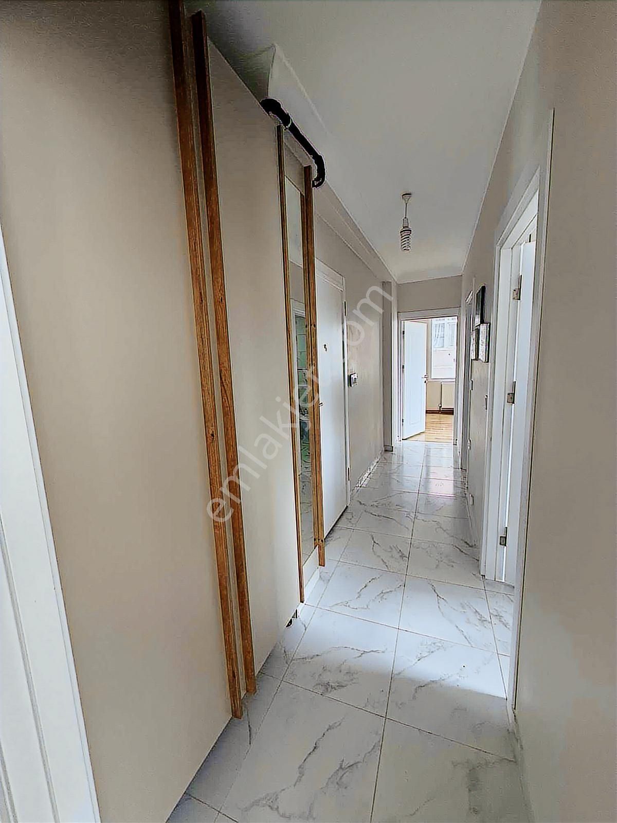 Home Park'tan Cennet Mah.yeni Bina 1+1 Kiralık Daire - Görsel 12