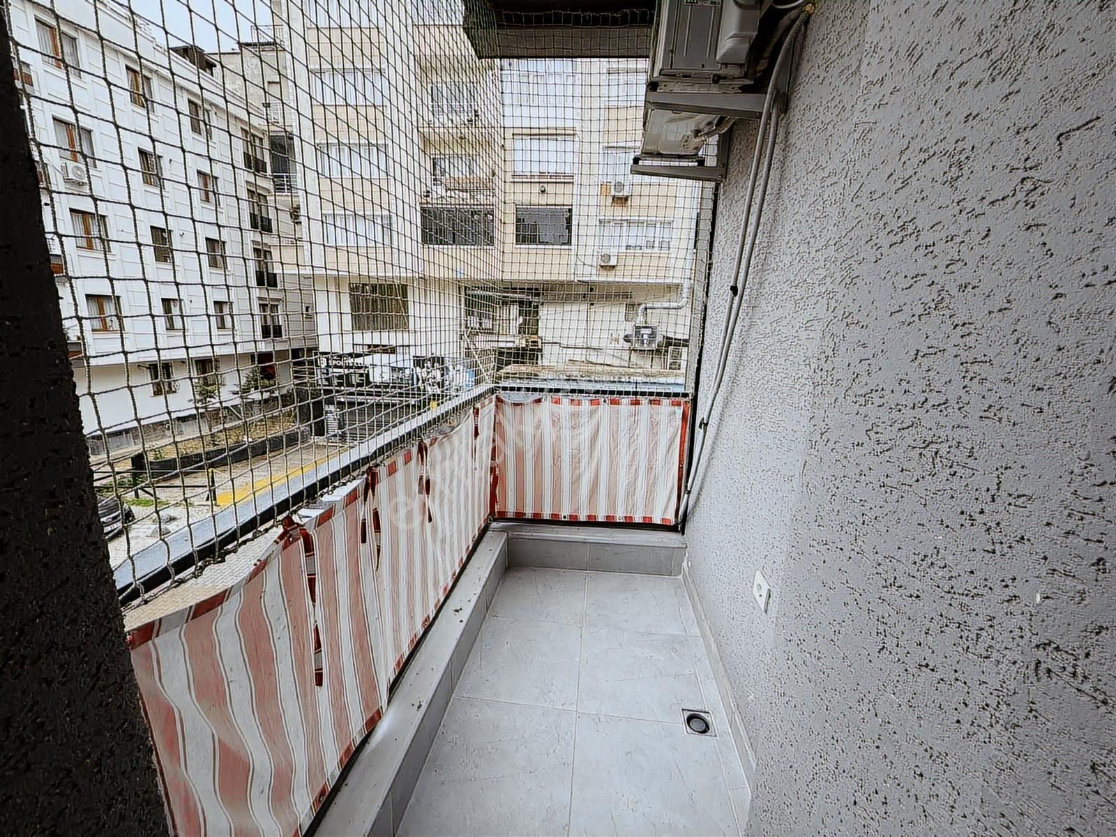 Home Park'tan Cennet Mah.yeni Bina 1+1 Kiralık Daire - Görsel 5