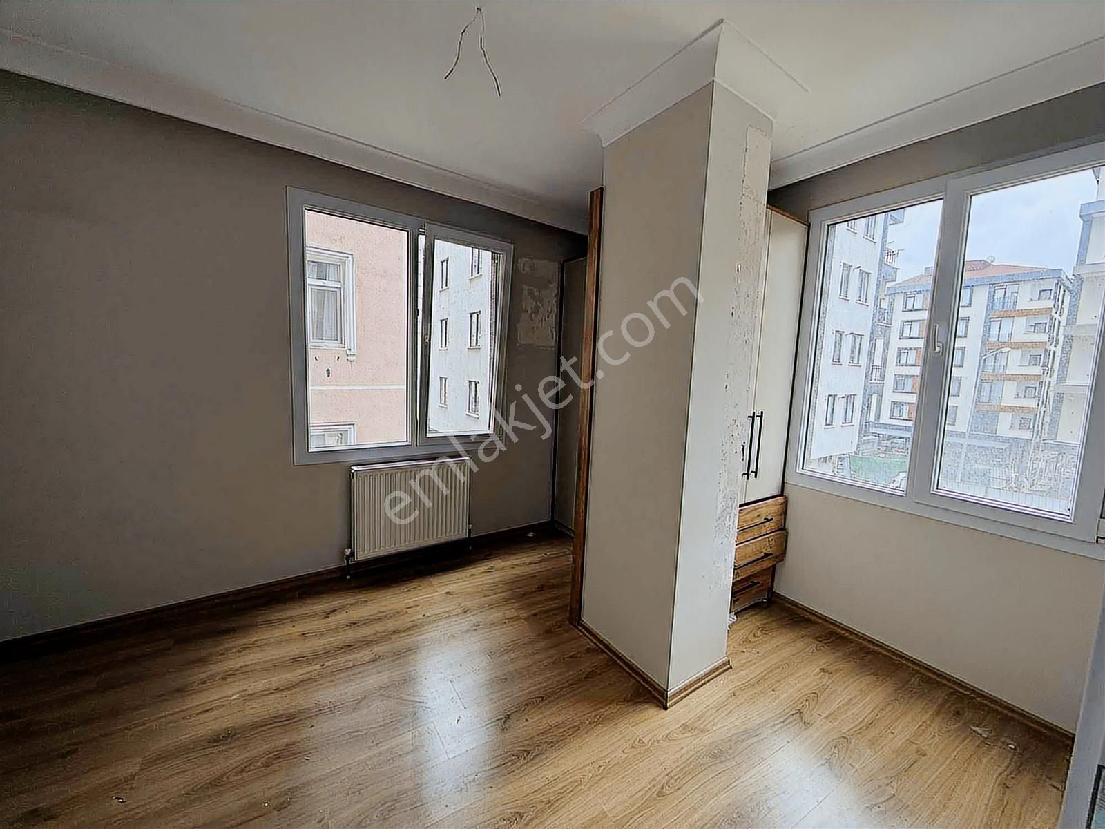 Home Park'tan Cennet Mah.yeni Bina 1+1 Kiralık Daire - Görsel 9