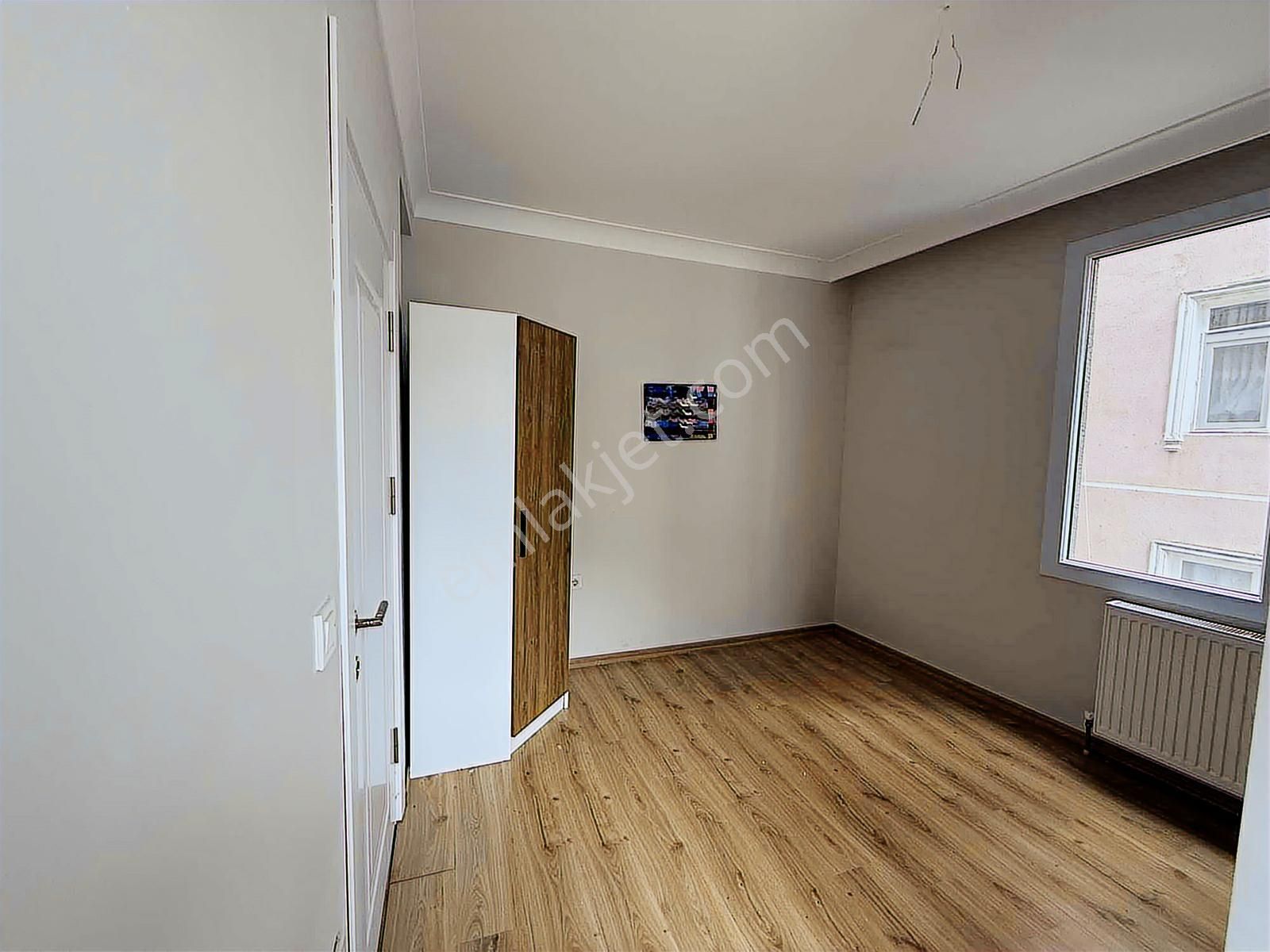 Home Park'tan Cennet Mah.yeni Bina 1+1 Kiralık Daire - Görsel 8