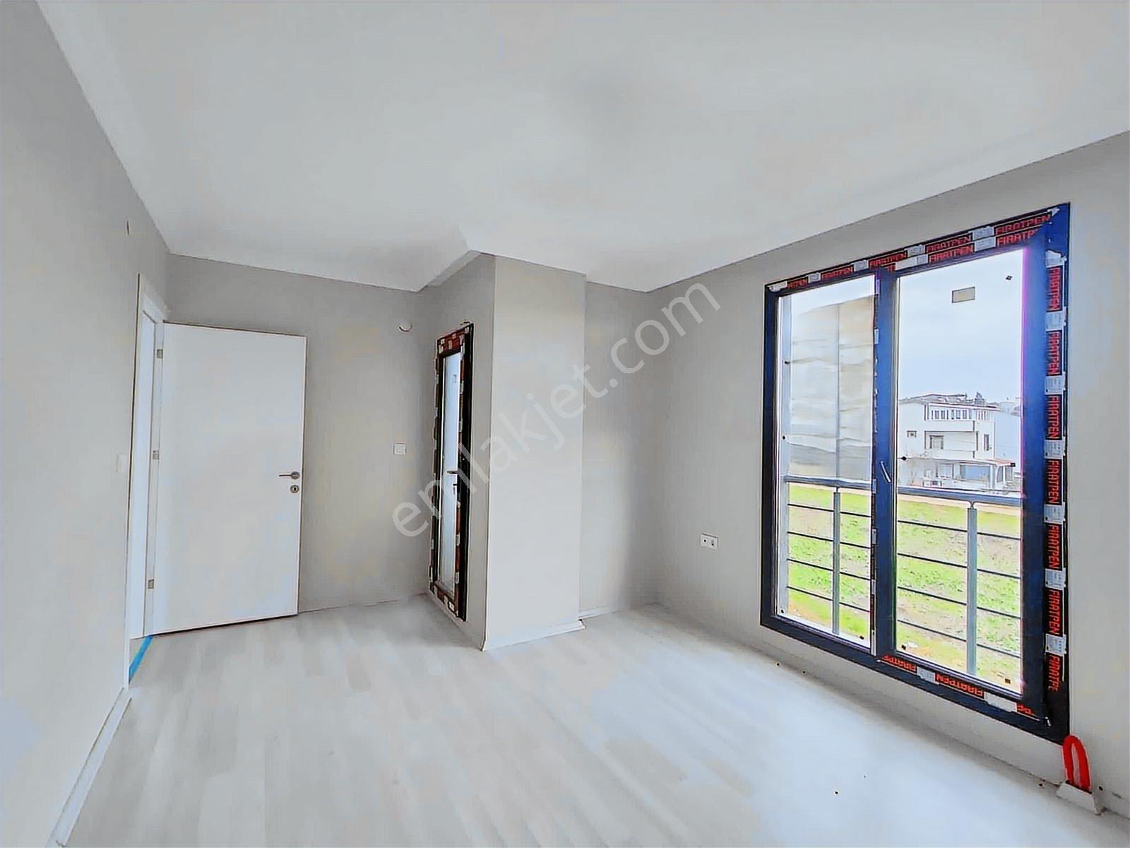 Tekirdağ Yeniçiftlik'de İskanlı Müstakil Villa#kartallar'dan# - Görsel 2