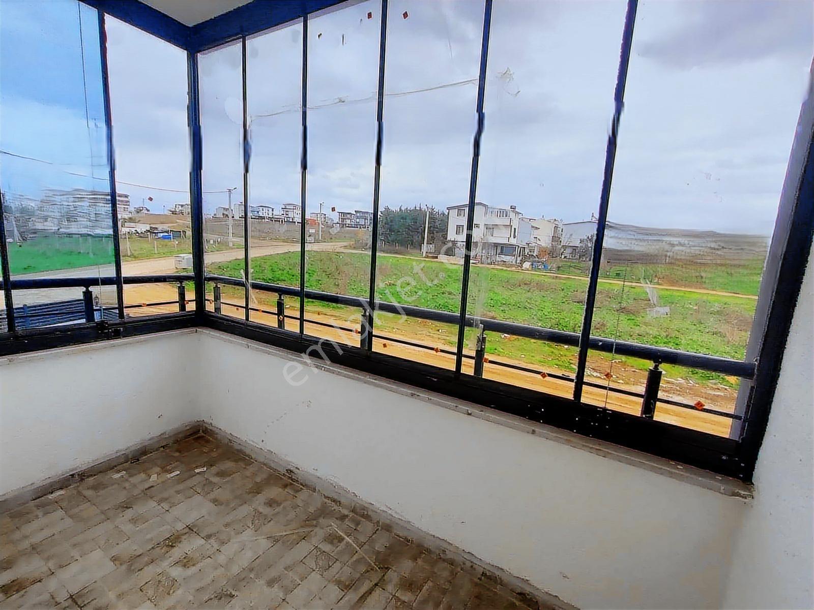 Tekirdağ Yeniçiftlik'de İskanlı Müstakil Villa#kartallar'dan# - Görsel 17