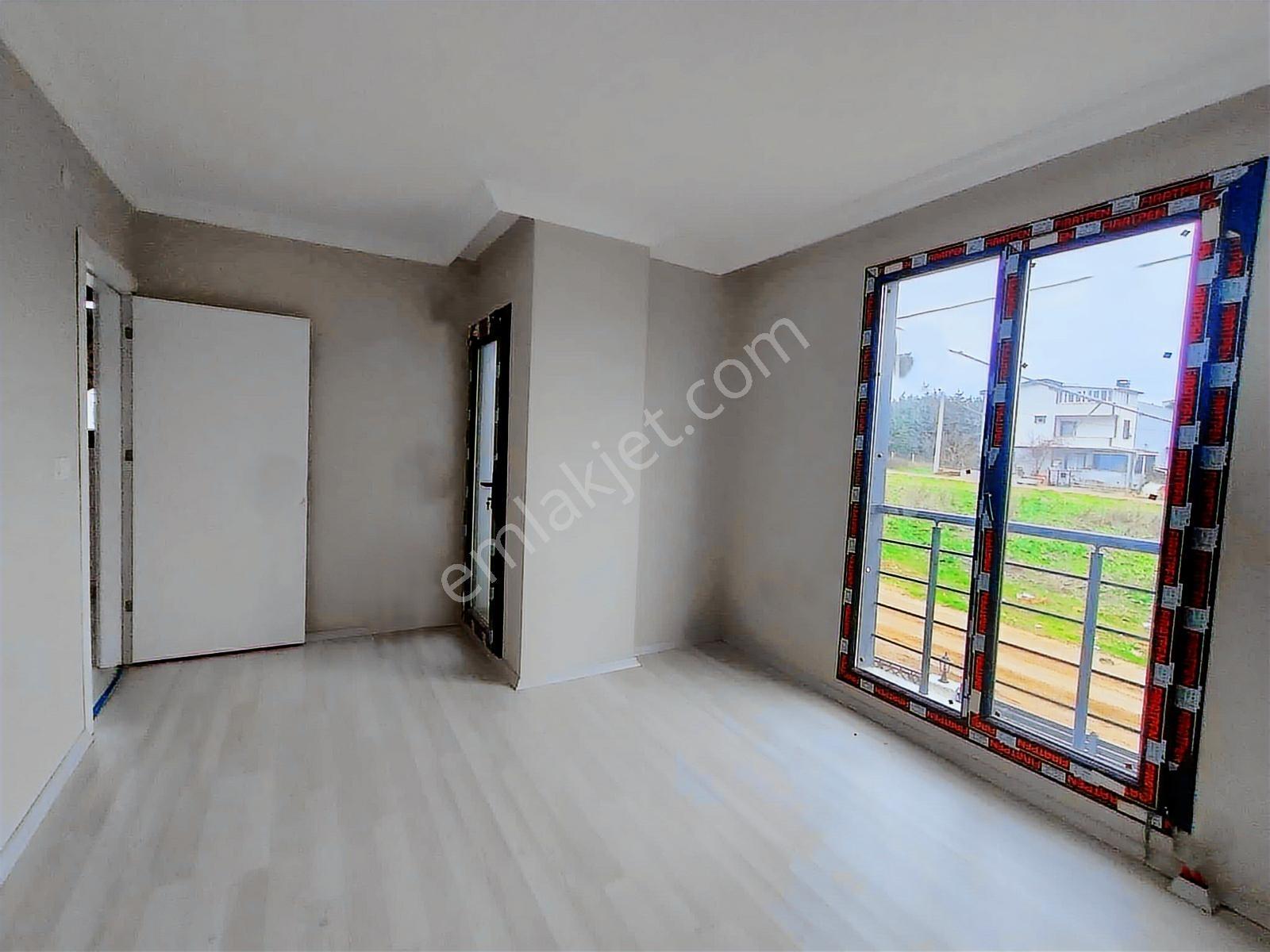Tekirdağ Yeniçiftlik'de İskanlı Müstakil Villa#kartallar'dan# - Görsel 9