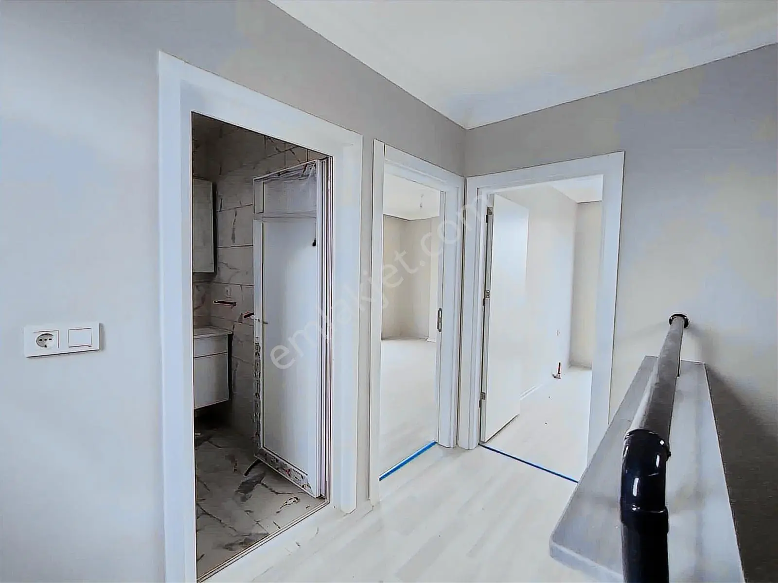 Tekirdağ Yeniçiftlik'de İskanlı Müstakil Villa#kartallar'dan# - Görsel 5