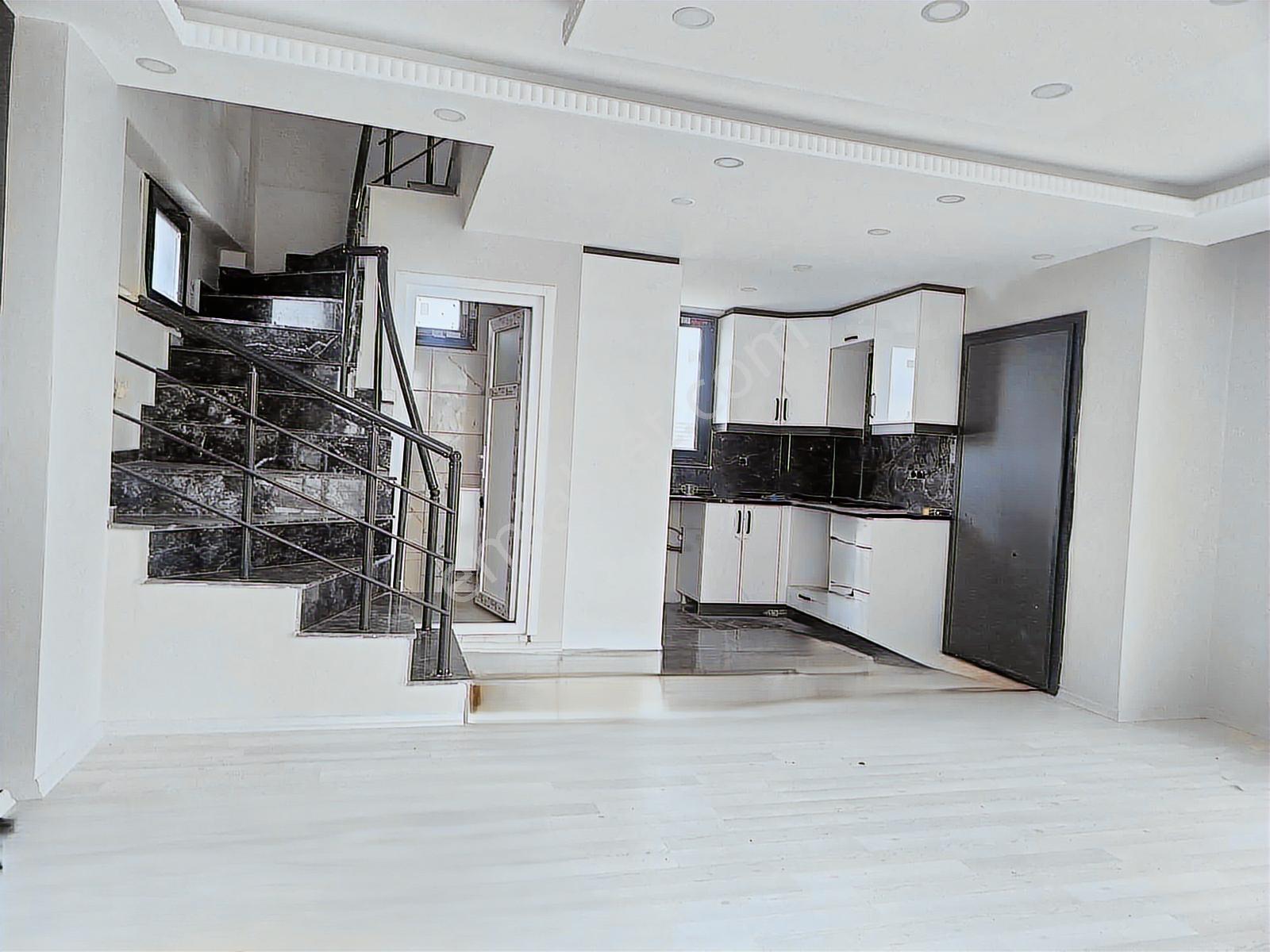 Tekirdağ Yeniçiftlik'de İskanlı Müstakil Villa#kartallar'dan# - Görsel 19