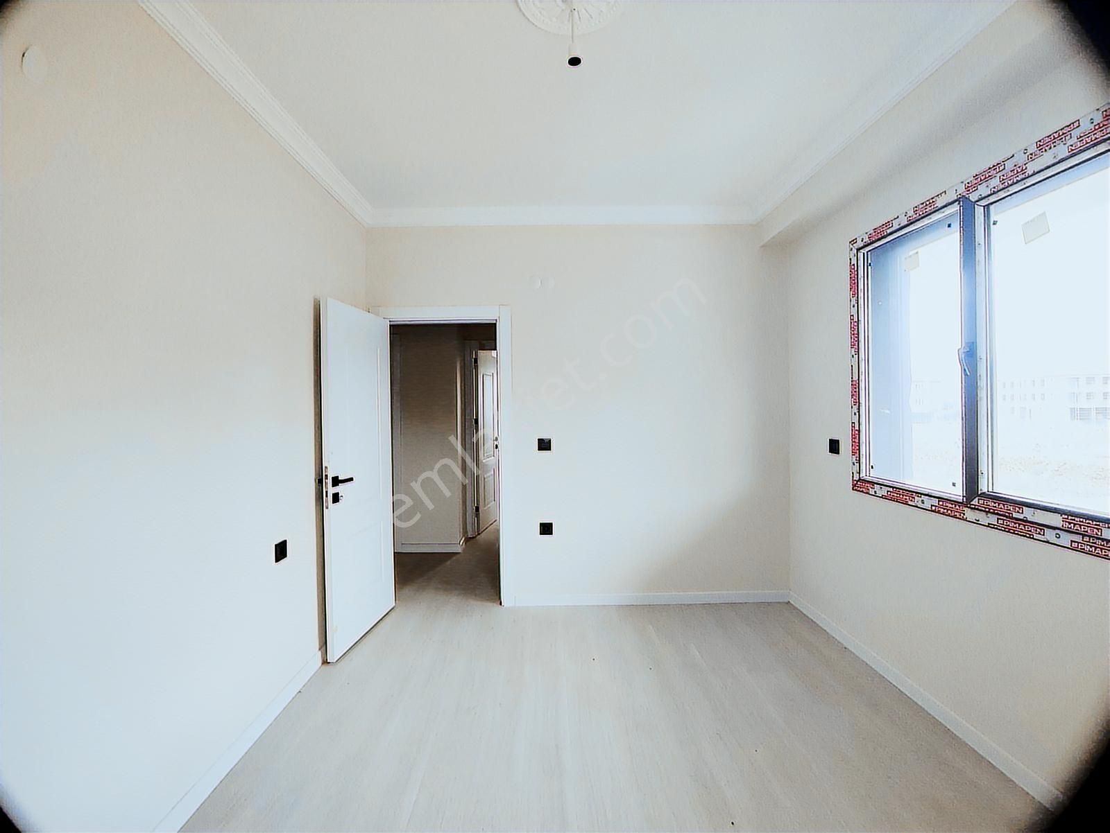 Kurtuluş Mh.havuzlu Site İçerisinde Kiralık Daire - Görsel 6