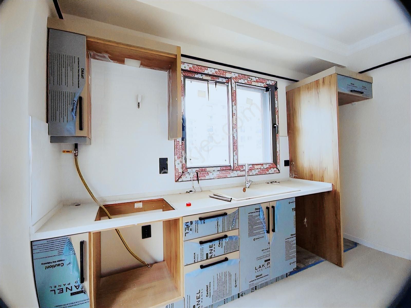 Kurtuluş Mh.havuzlu Site İçerisinde Kiralık Daire - Görsel 10