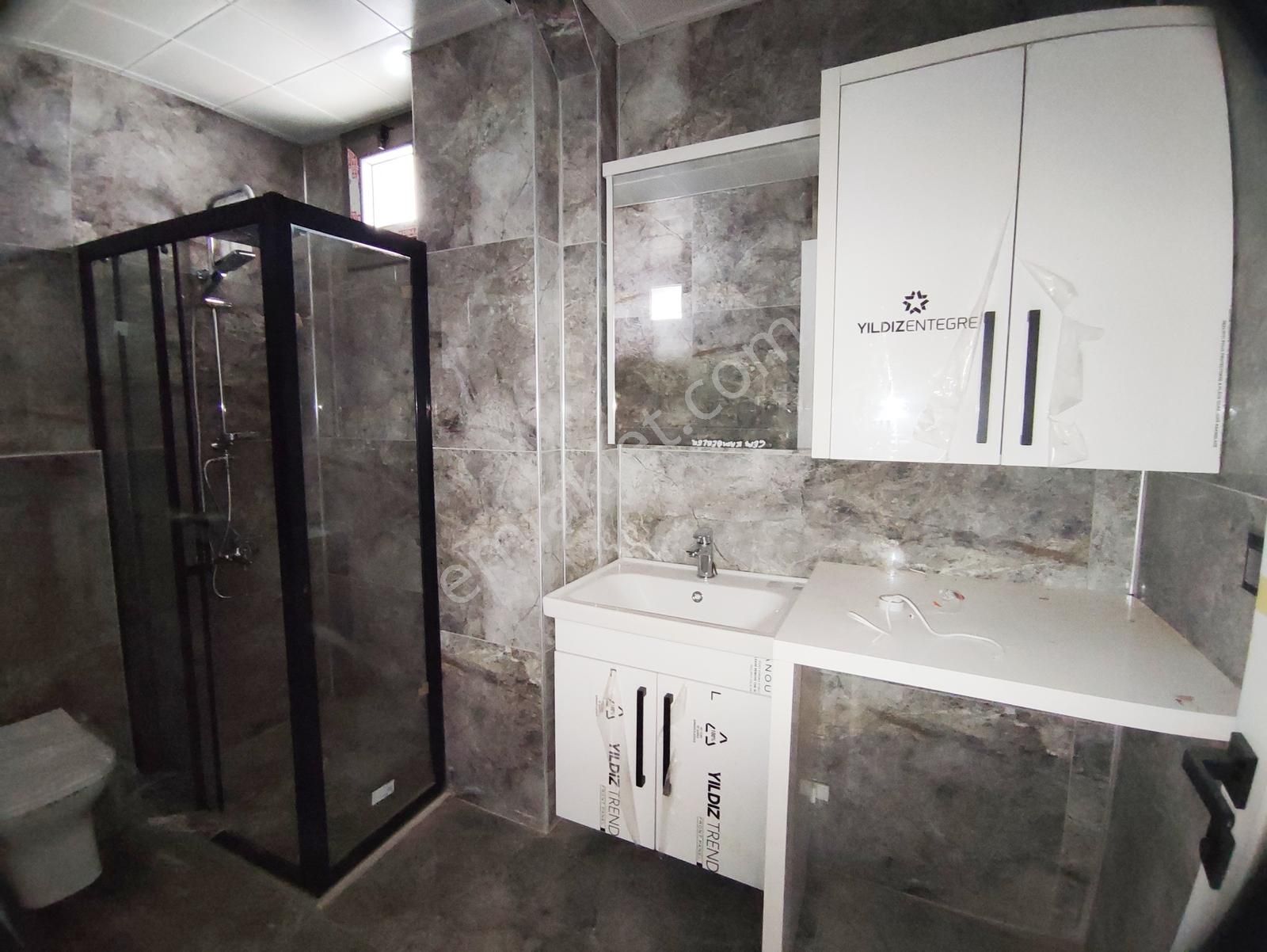 Kurtuluş Mh.havuzlu Site İçerisinde Kiralık Daire - Görsel 14