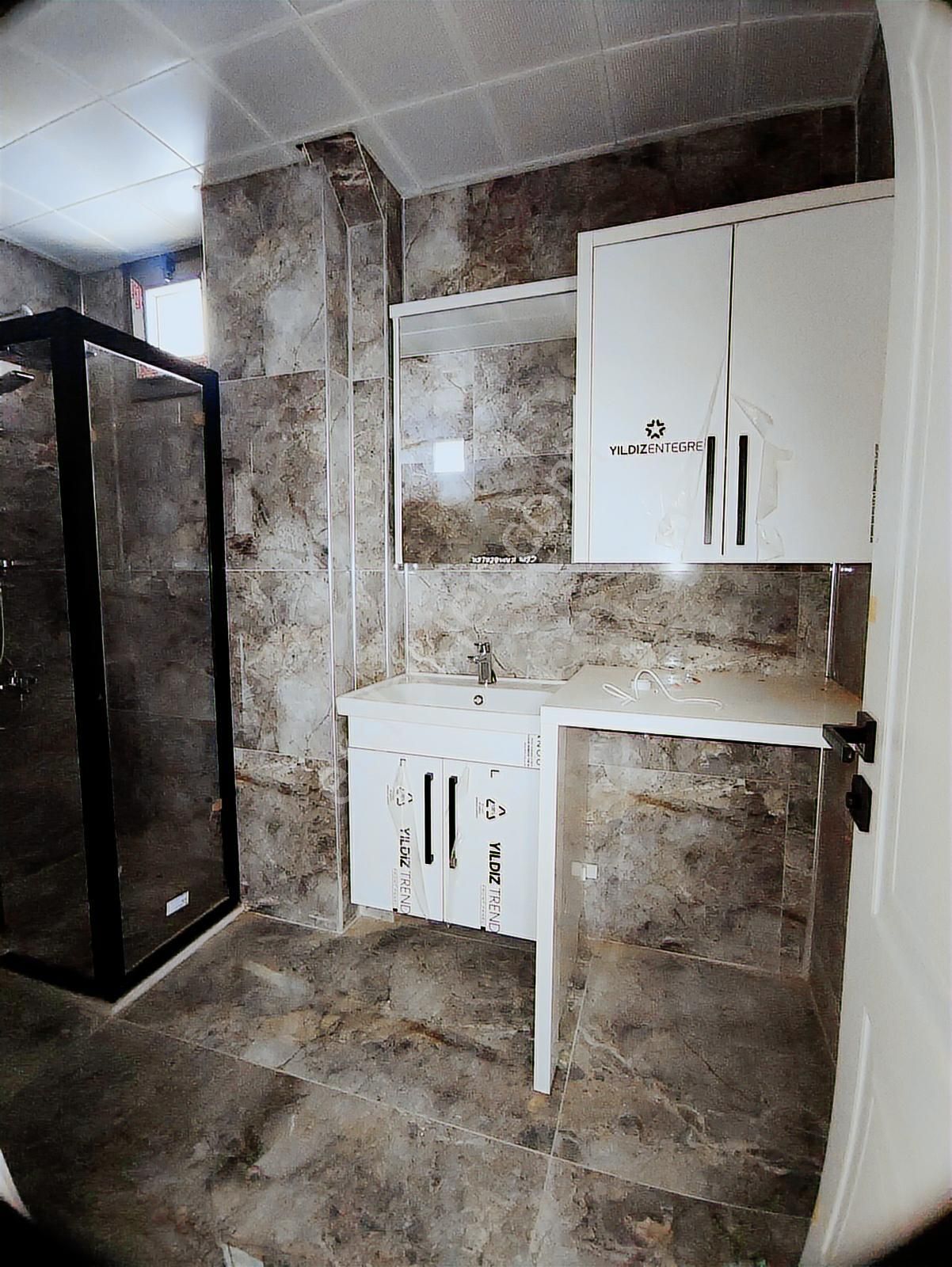 Kurtuluş Mh.havuzlu Site İçerisinde Kiralık Daire - Görsel 11