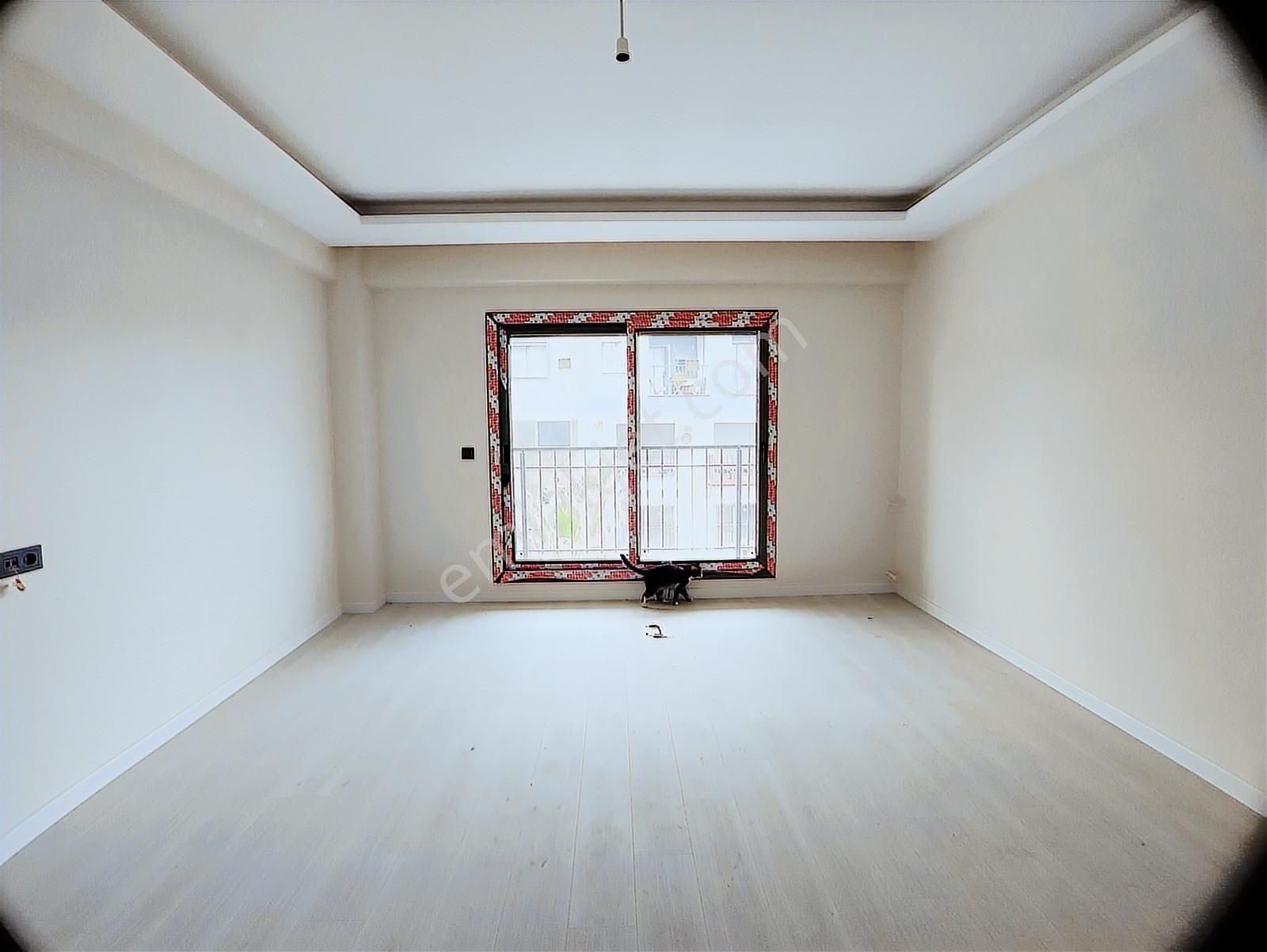 Kurtuluş Mh.havuzlu Site İçerisinde Kiralık Daire - Görsel 4